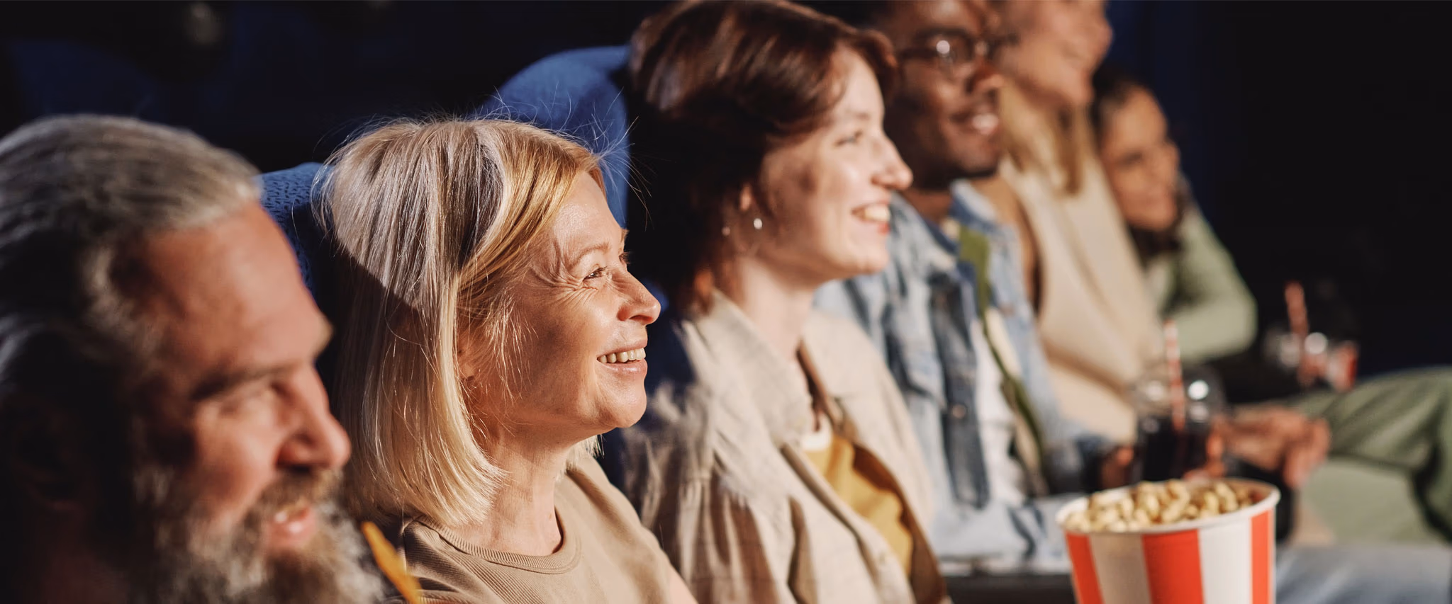 Bringing Film to the Heart of Strouden Park